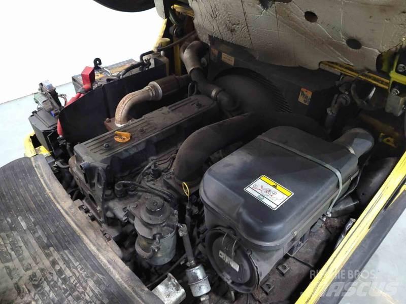 Hyster H2.0XT ディーゼル・軽油