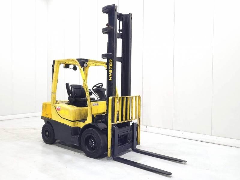 Hyster H3.0FT ディーゼル・軽油
