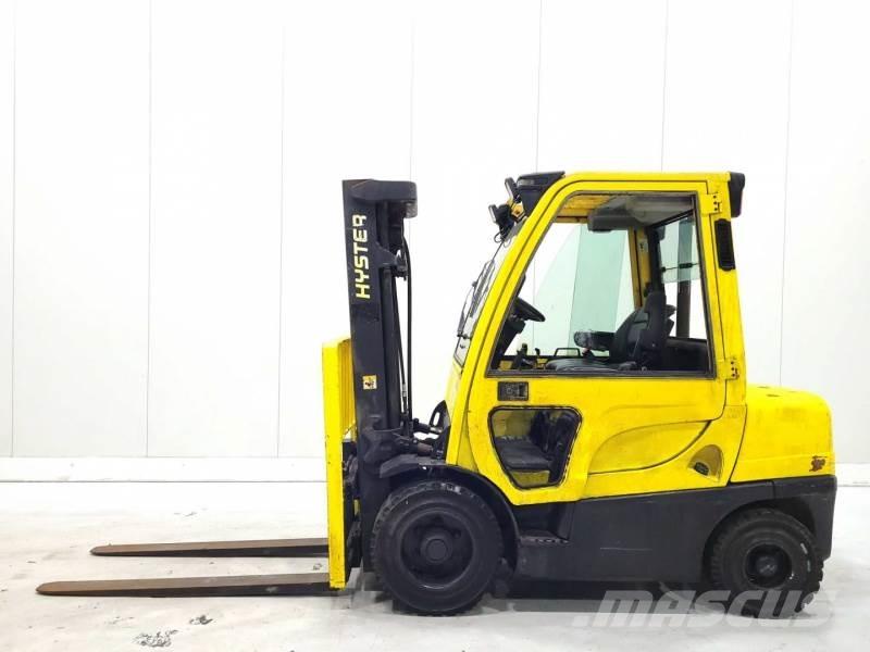 Hyster H3.0FT ディーゼル・軽油