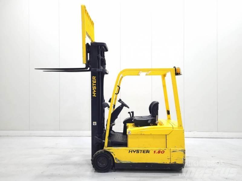 Hyster J1.80XMT マテリアルハンドリング-その他