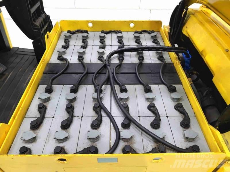 Hyster J1.80XMT マテリアルハンドリング-その他