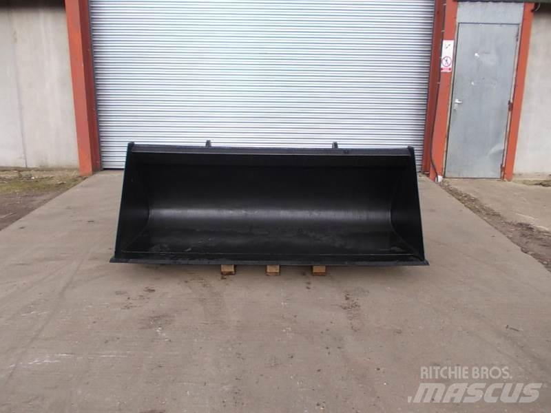 JCB BUCKET バケット