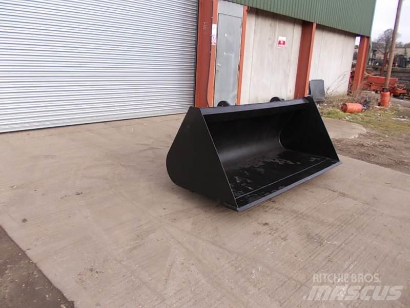 JCB BUCKET バケット