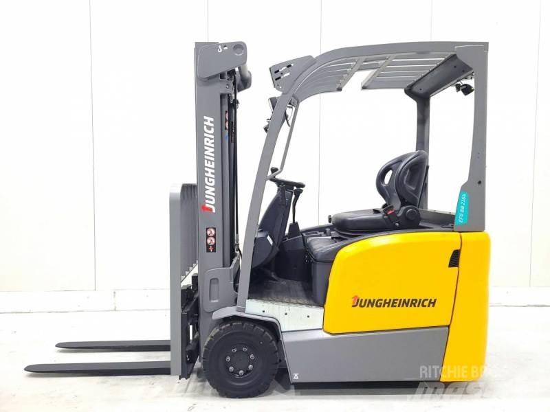 Jungheinrich EFG BB216K フォークリフト - その他