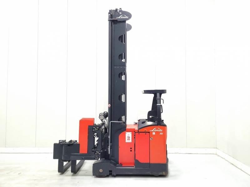 Linde A10 ナローアイル
