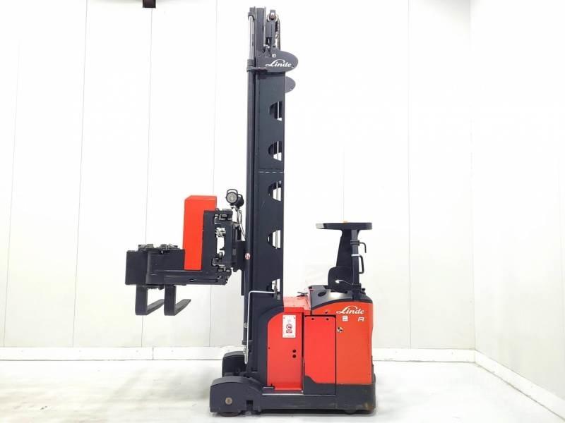 Linde A10 ナローアイル