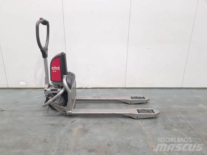Linde CITI ONE 1130-00 ハンドパレットトラック