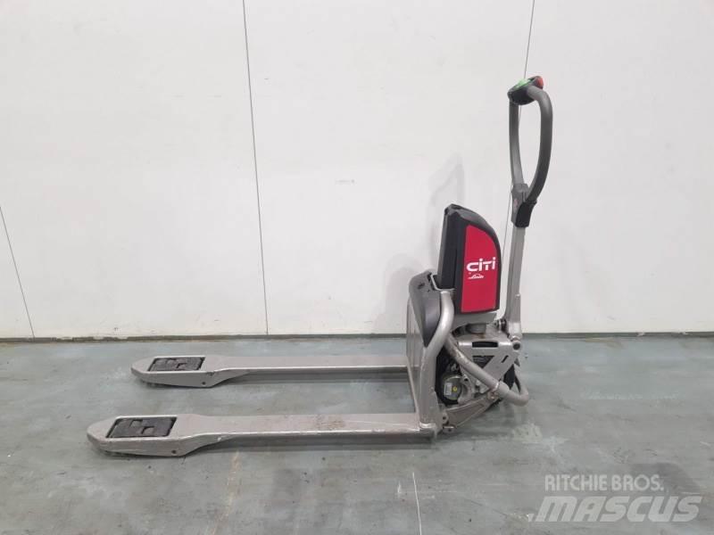 Linde CITI ONE 1130-00 ハンドパレットトラック