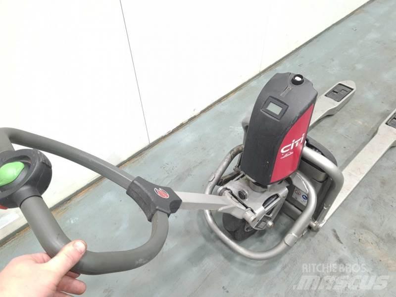 Linde CITI ONE 1130-00 ハンドパレットトラック