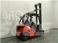 Linde H25D-02 392 ディーゼル・軽油