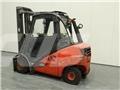 Linde H30D-02 393 ディーゼル・軽油