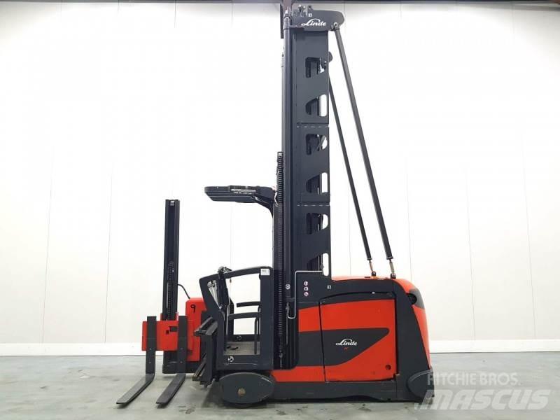 Linde K 011 ナローアイル