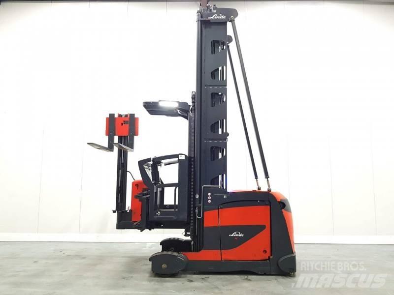 Linde K 011 ナローアイル