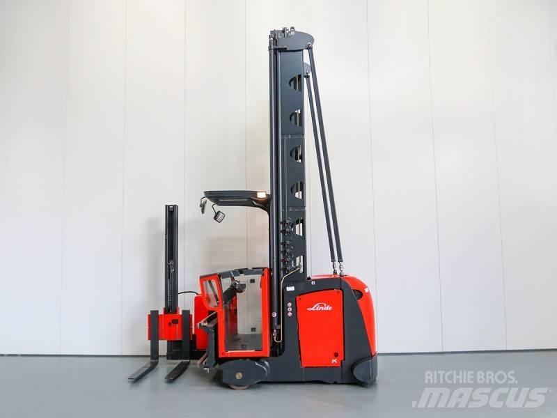 Linde K10 011 ナローアイル