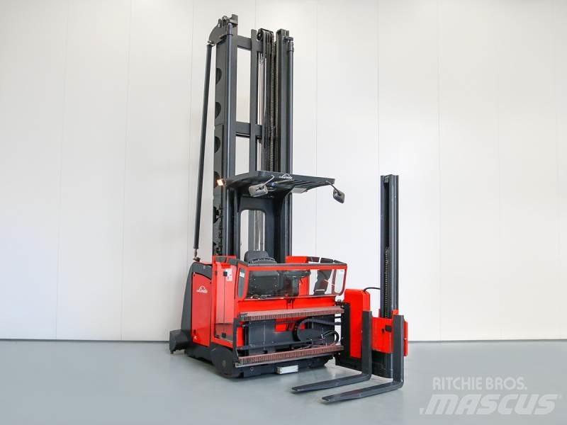 Linde K10 011 ナローアイル