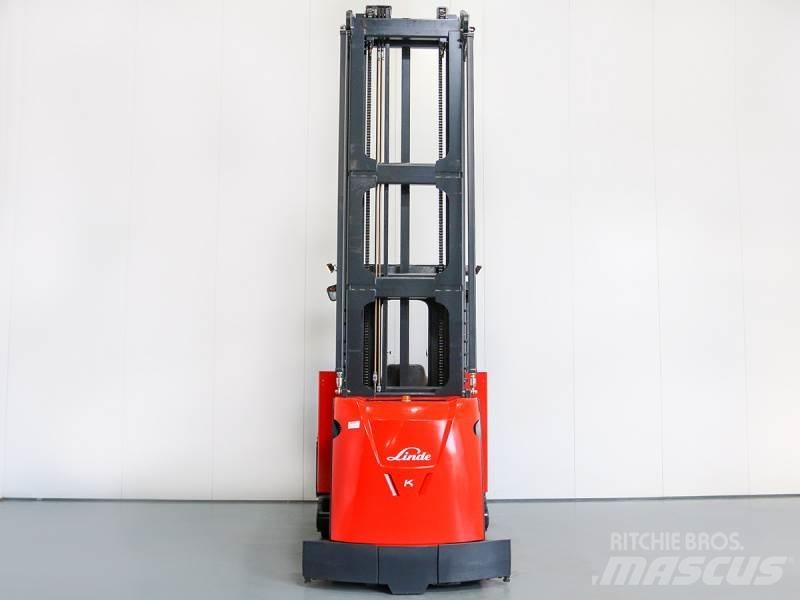 Linde K10 011 ナローアイル
