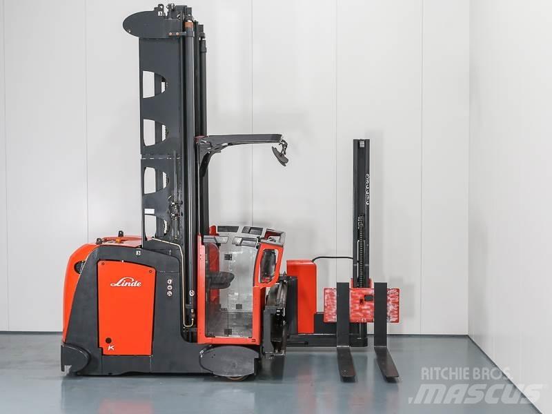 Linde K10 011 ナローアイル