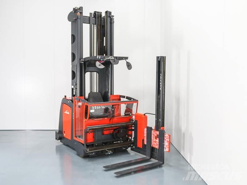 Linde K10 011 ナローアイル