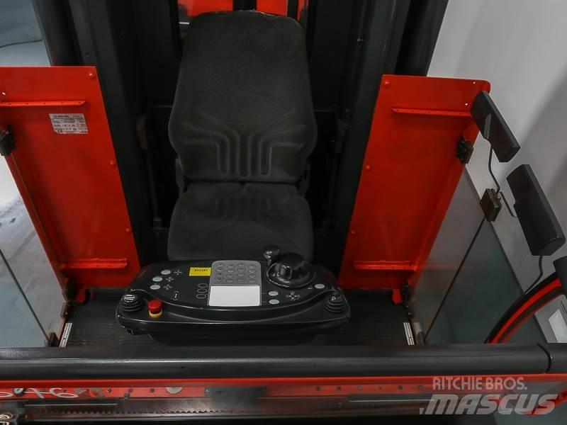 Linde K10 011 ナローアイル
