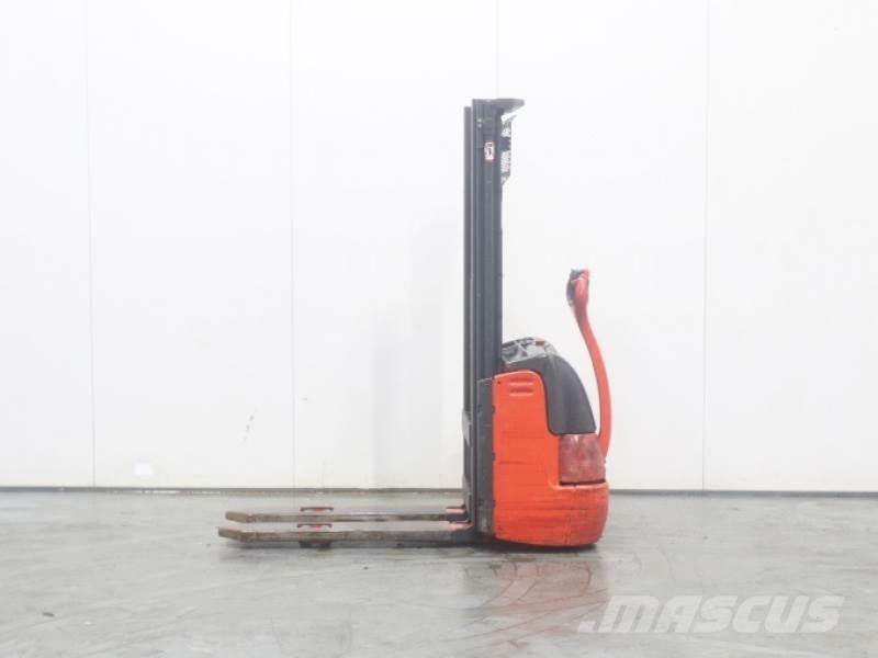 Linde L10 379 ハンド　パレットトラック