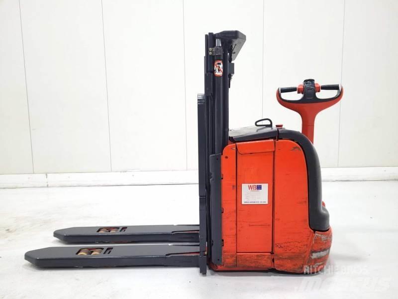 Linde L14 ハンド　パレットトラック