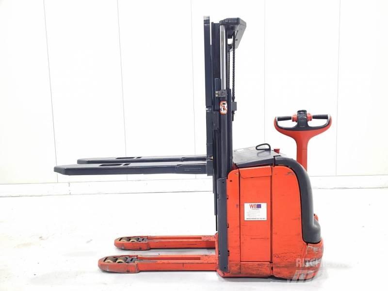 Linde L14 ハンド　パレットトラック