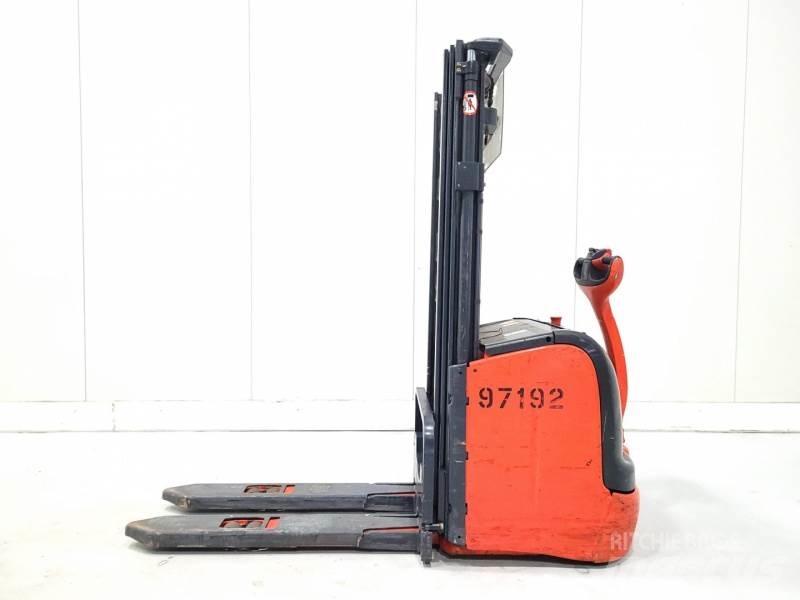 Linde L14 ハンド　パレットトラック