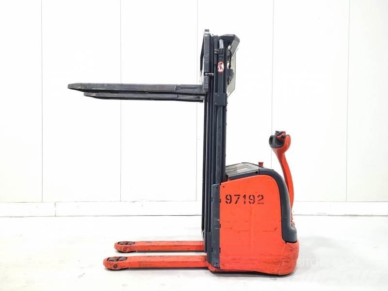 Linde L14 ハンド　パレットトラック