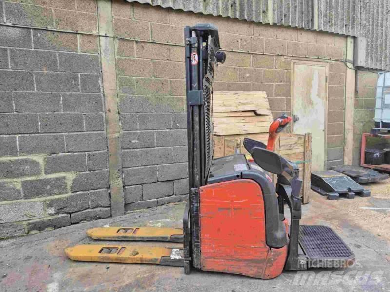 Linde L14 AP ハンド　パレットトラック