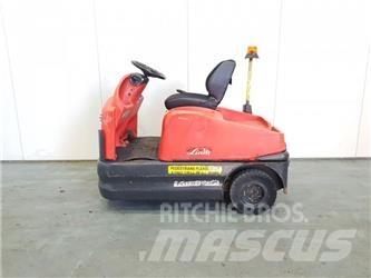 Linde P60 126 トーイングトラック