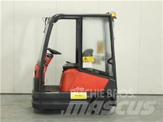 Linde P60Z 126 トーイングトラック