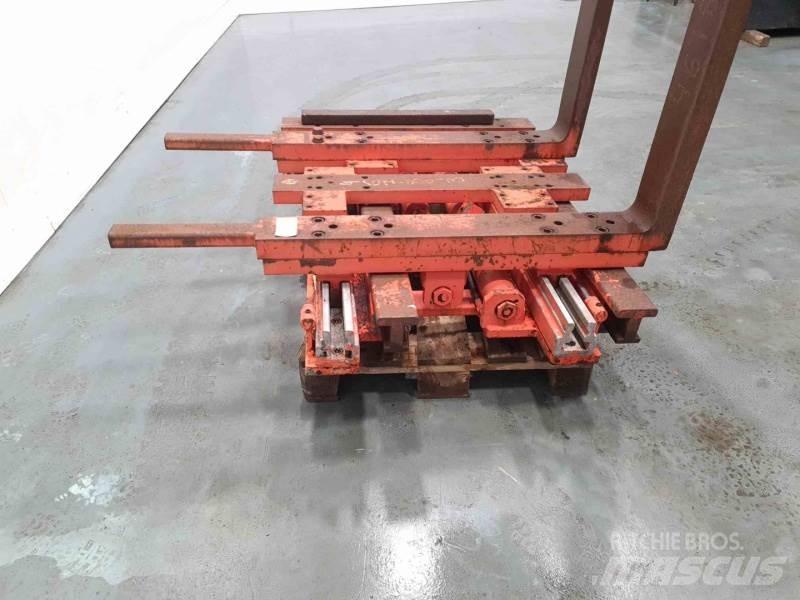 Meyer 3-0109A アタッチメント・部品、その他