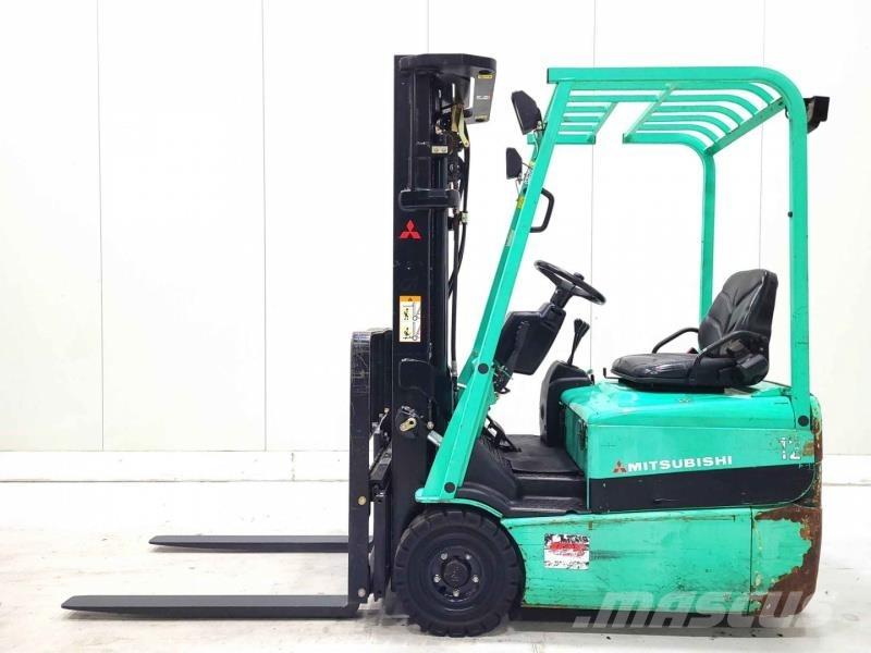 Mitsubishi FB12KRT フォークリフト - その他