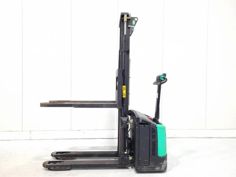 Mitsubishi SBP12NI ハンド　パレットトラック