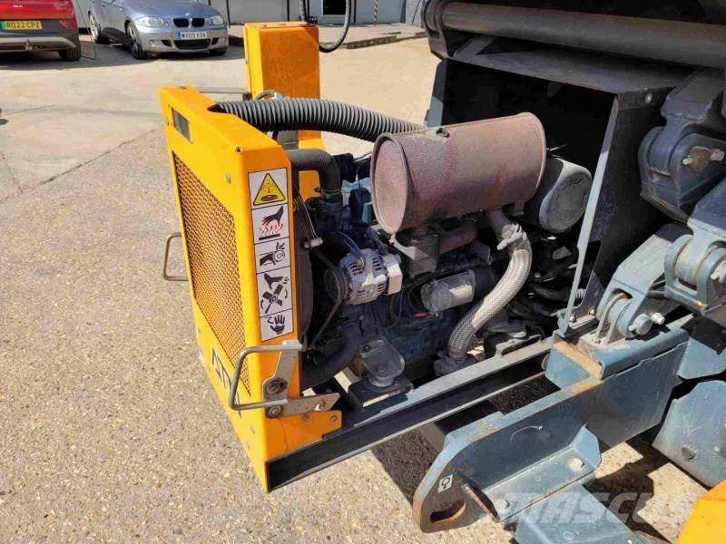  OTHER VEHICHLE ATN CX15 マテリアルハンドリング-その他