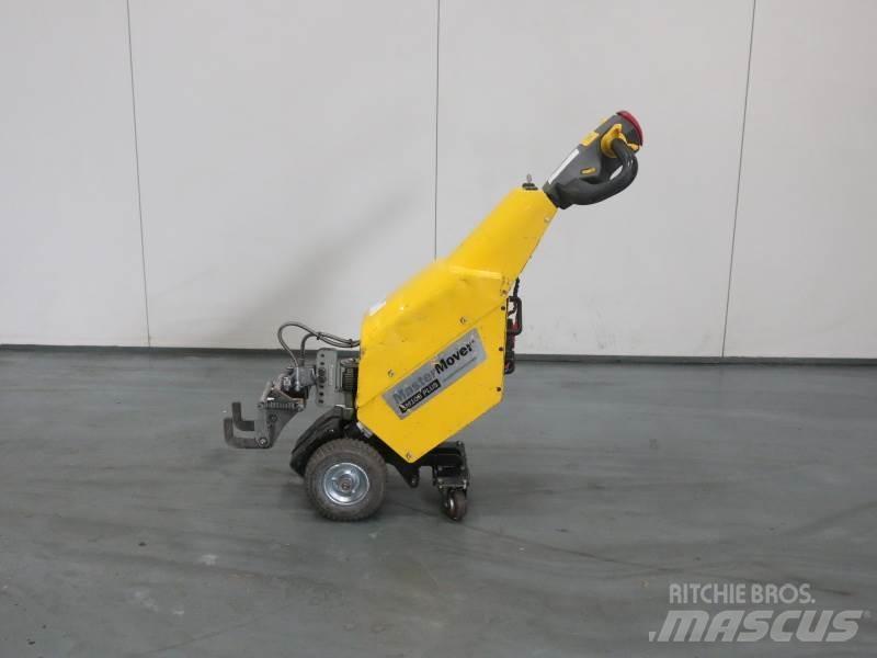  OTHER VEHICHLE SM100 PLUS マテリアルハンドリング-その他