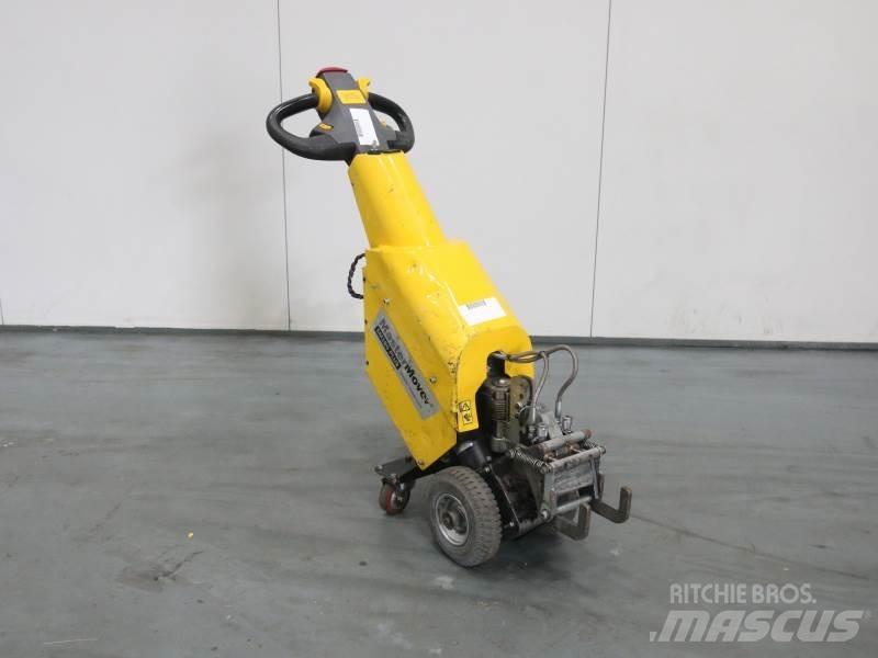  OTHER VEHICHLE SM100 PLUS マテリアルハンドリング-その他