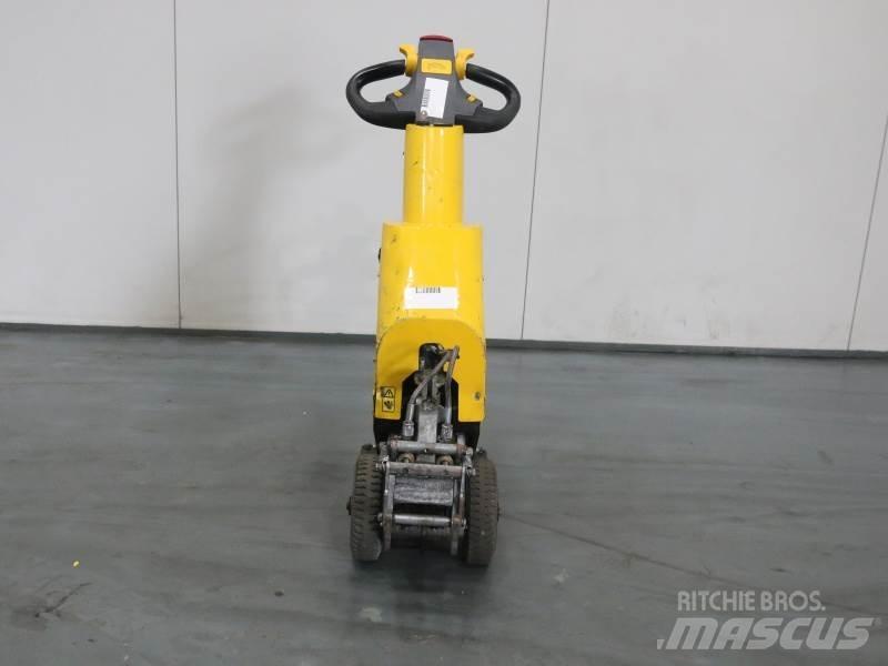  OTHER VEHICHLE SM100 PLUS マテリアルハンドリング-その他