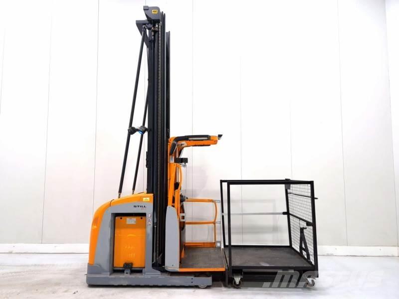 Still EK-X オーダーピッカー