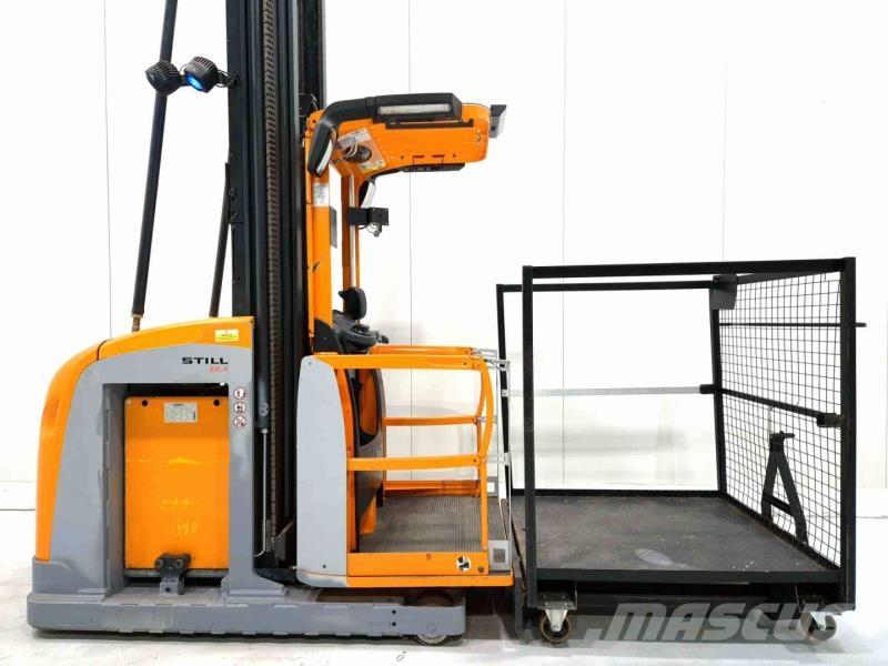 Still EK-X オーダーピッカー