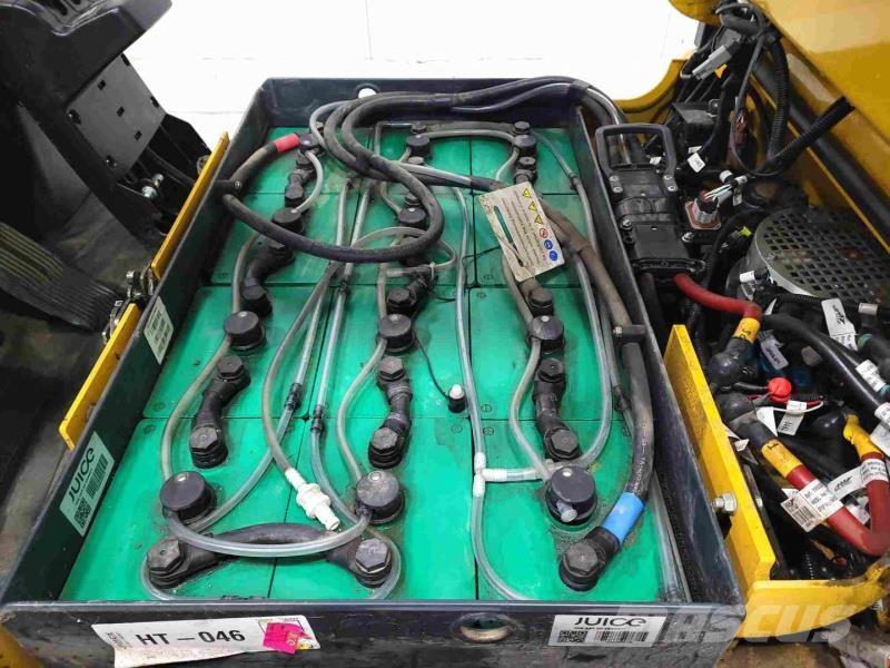 Yale ERP15VC フォークリフト - その他