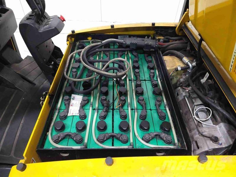 Yale ERP16VT フォークリフト - その他