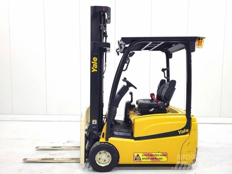 Yale ERP18VT フォークリフト - その他
