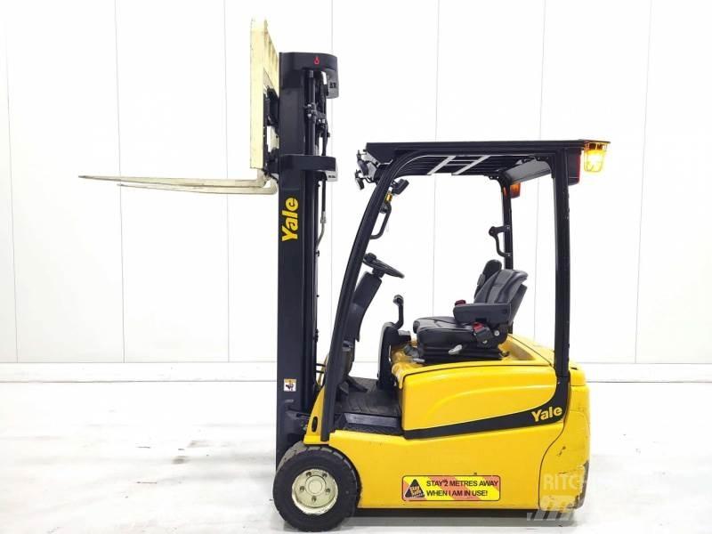 Yale ERP18VT フォークリフト - その他