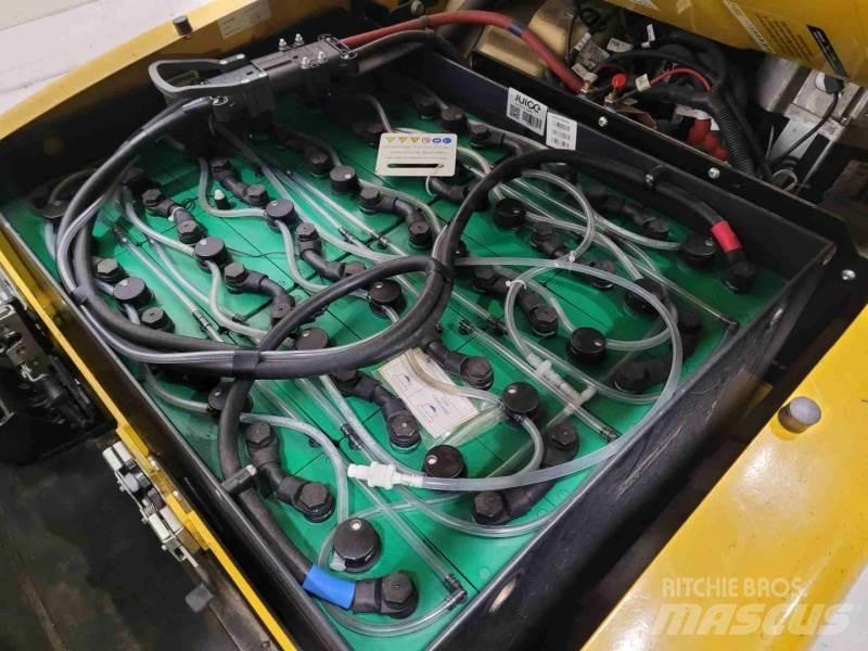 Yale ERP18VT フォークリフト - その他