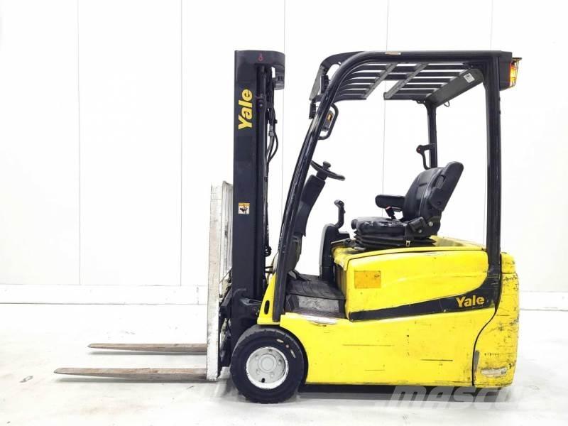Yale ERP18VT フォークリフト - その他