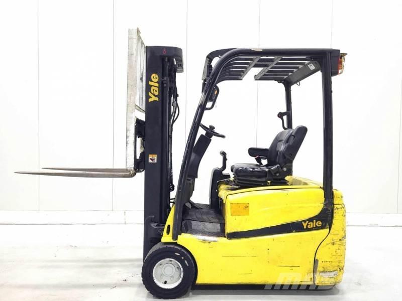 Yale ERP18VT フォークリフト - その他