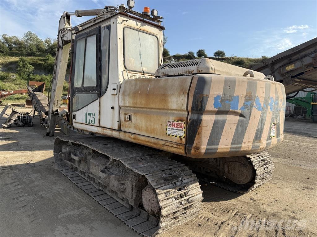 CAT 318B 大型油圧ショベル12t以上（パワーショベル・ユンボ）