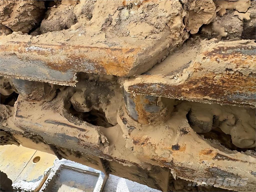 Komatsu D61-15px ブルドーザー