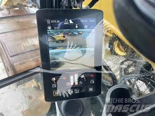 CAT 320 大型油圧ショベル12t以上（パワーショベル・ユンボ）